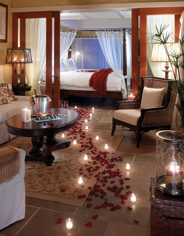 Wedding - 22 Romantic Resorts In Florida