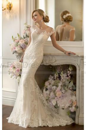 Wedding - Stella York Style 5977