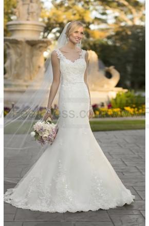 Wedding - Stella York Style 5956