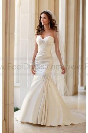 Wedding - Stella York Style 5980