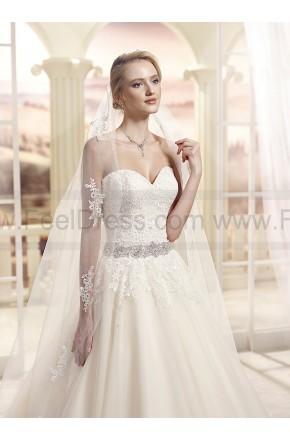 Mariage - Eddy K Wedding Gowns 2015 Style EK1022