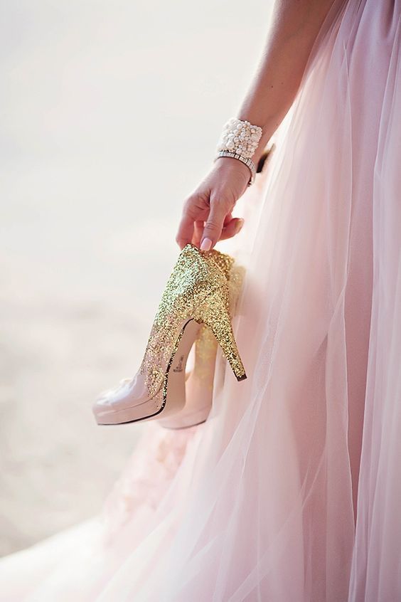 Wedding - You Know You're A Girly-Girl If...