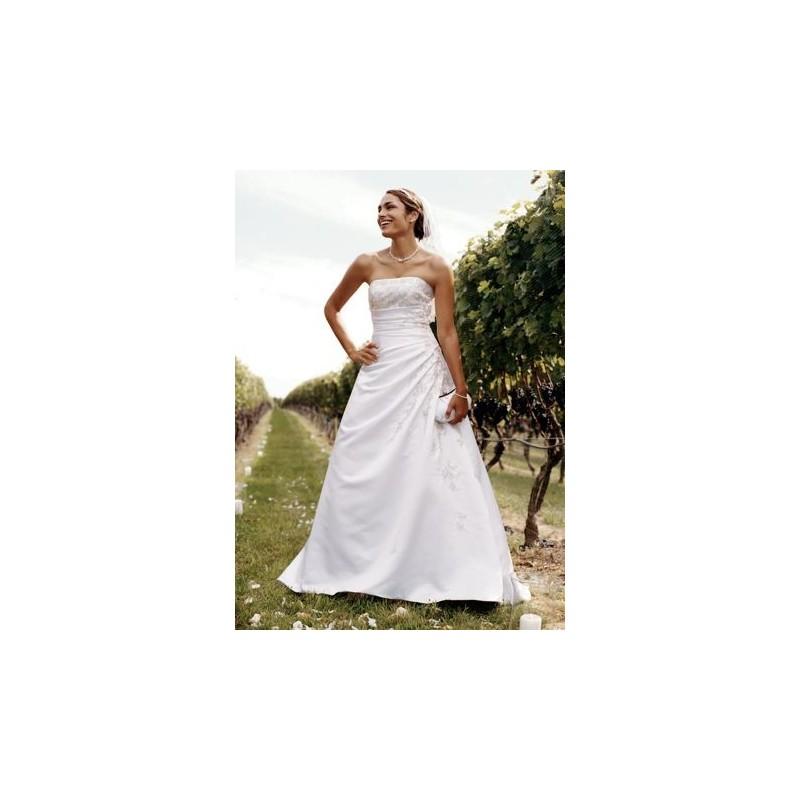 Hochzeit - AI10042134 - Colorful Prom Dresses