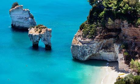 زفاف - South Italy's Top 10 Budget Beach Hotels