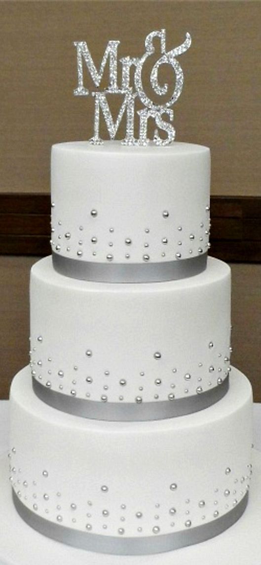 Wedding - Cakes Beautiful Cakes For The Occasions