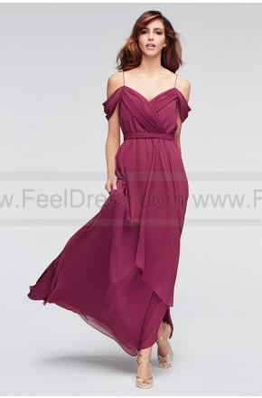 Mariage - Watters Linden Bridesmaid Dress Style 1504