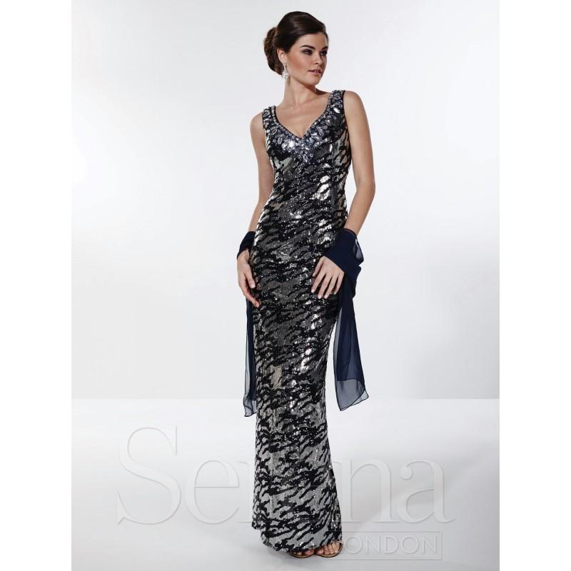 Mariage - Serena London - Style 20139 - Formal Day Dresses