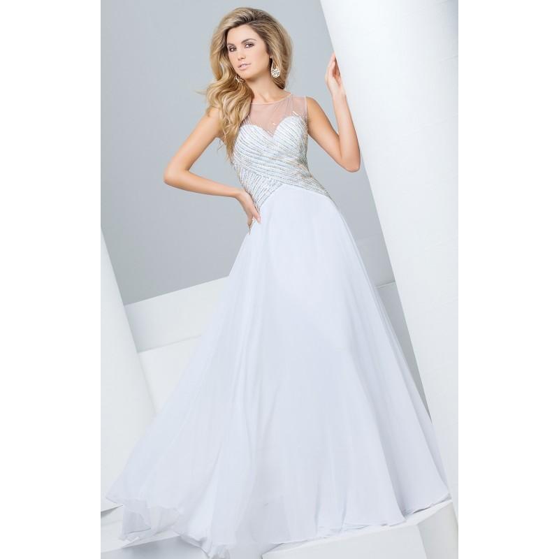 زفاف - Le Gala - 115503 - Elegant Evening Dresses