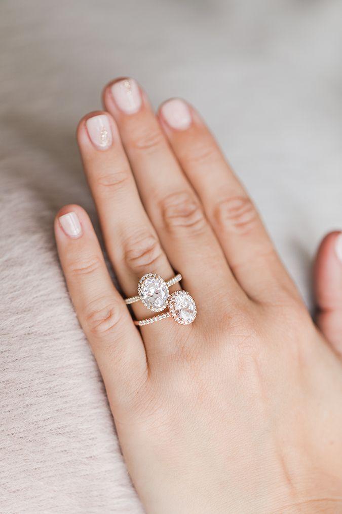 زفاف - Wedding Bells: How To Design Your Own Engagement Ring