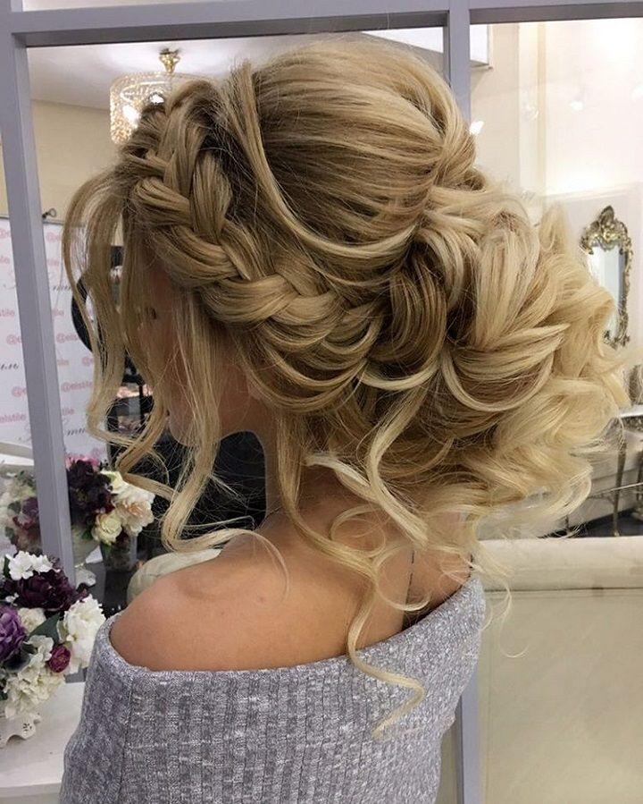 Hochzeit - Hair Stuff