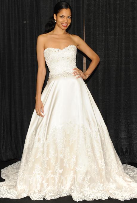 Wedding - Affordable James Clifford - Spring 2015 Customize