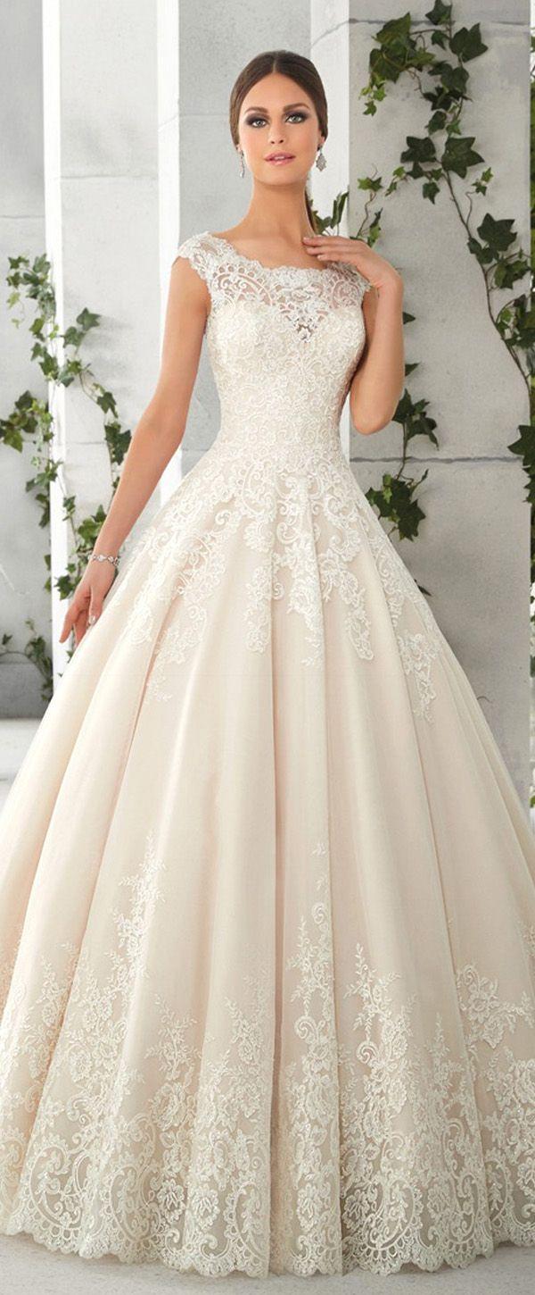 Hochzeit - Wedding: Dresses