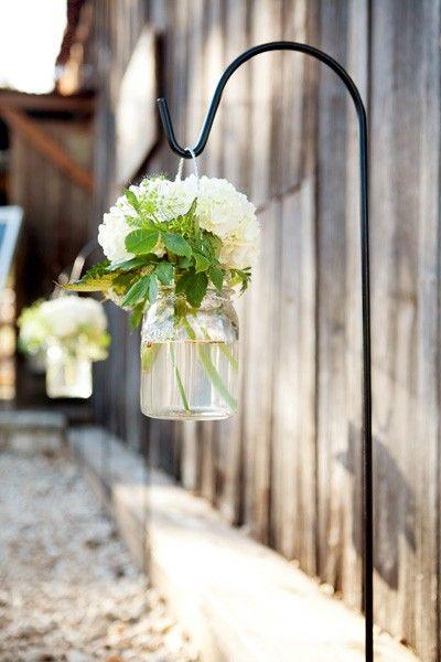 Wedding - Food And Garden Dailies: Gardening Inspiration From Pinterest