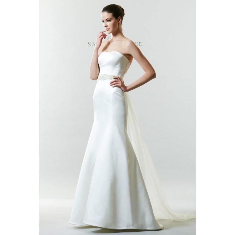 Mariage - Style 3161 - Fantastic Wedding Dresses
