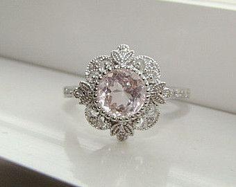 زفاف - Engagement Rings?