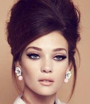 Hochzeit - Glamorous Makeup