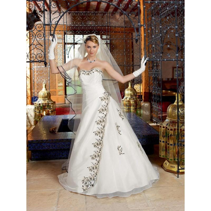 Wedding - Bella Sublissima, Panthere - Superbes robes de mariée pas cher 