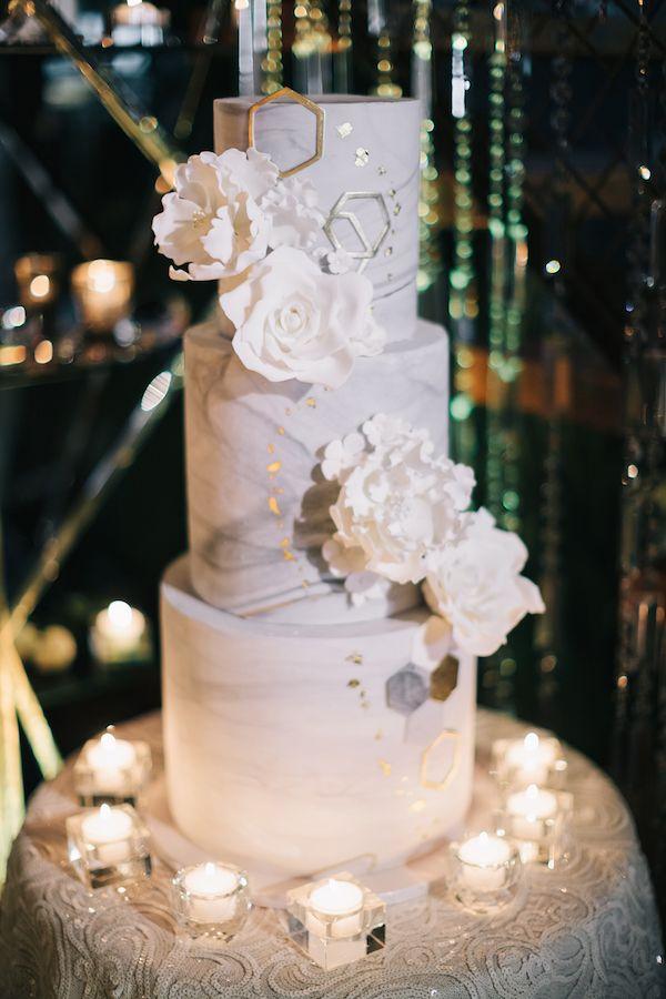 Mariage - Luxe Wedding Inspiration From The Aisle Society Experience