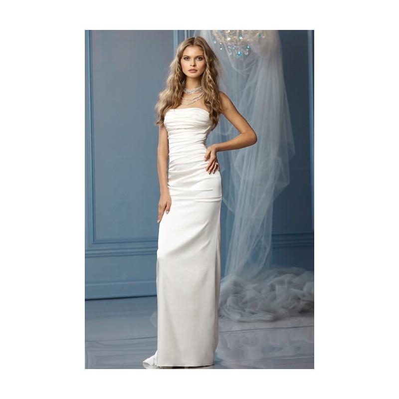 Hochzeit - Wtoo - 10251 - Stunning Cheap Wedding Dresses