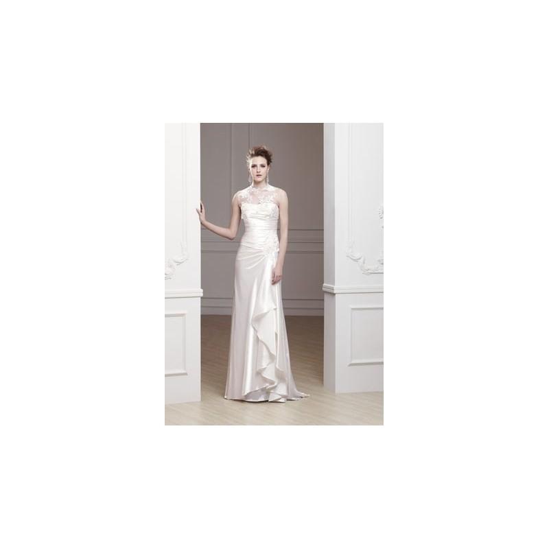 Hochzeit - Modeca Wedding Dress Style Olba - Compelling Wedding Dresses