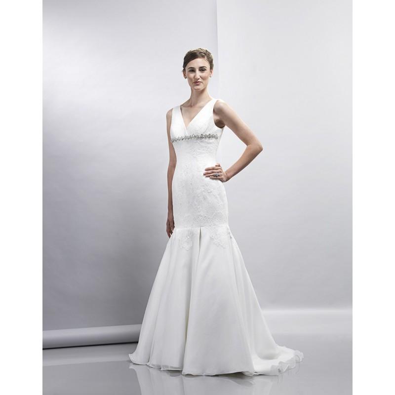 Mariage - Lis Simon ELSA -  Designer Wedding Dresses
