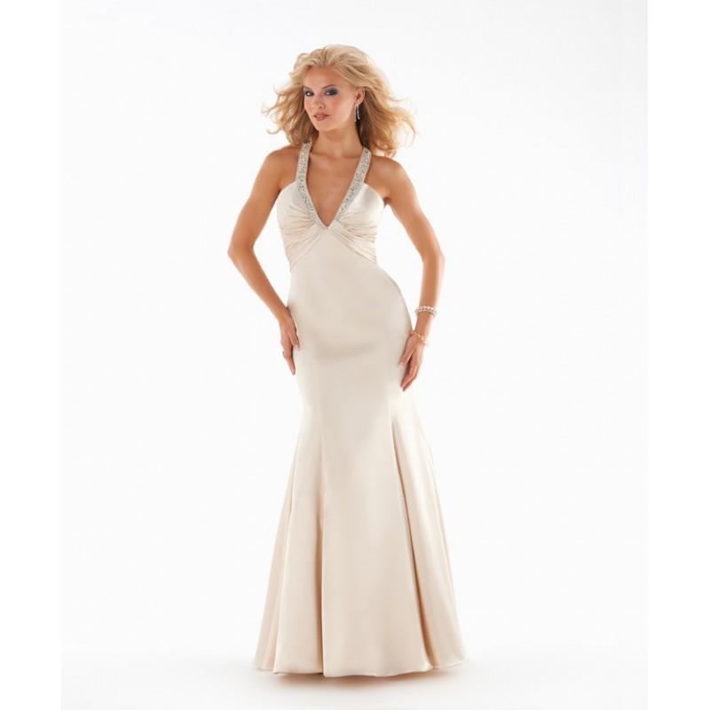 Свадьба - Bonny 3229 Prom Dress - Compelling Wedding Dresses