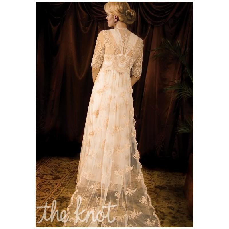 Свадьба - Martin McCrea 7-220 - Charming Custom-made Dresses