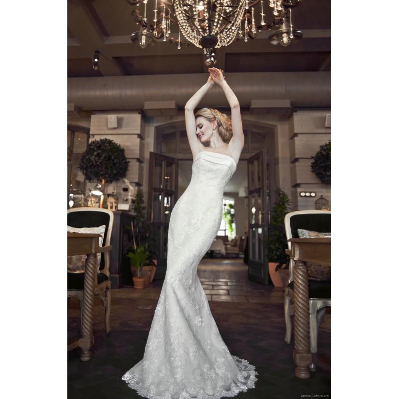 Mariage - BeLoved R-11366 BeLoved Wedding Dresses 2017 - Rosy Bridesmaid Dresses