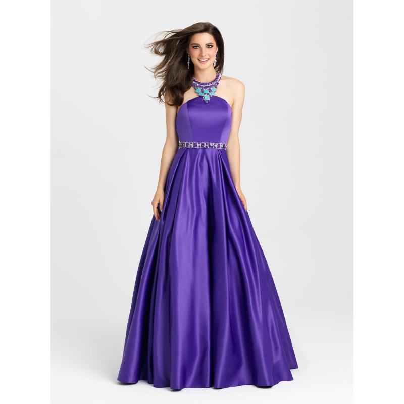 Mariage - Madison James Prom Madison James Special Occasion 16-393 - Fantastic Bridesmaid Dresses