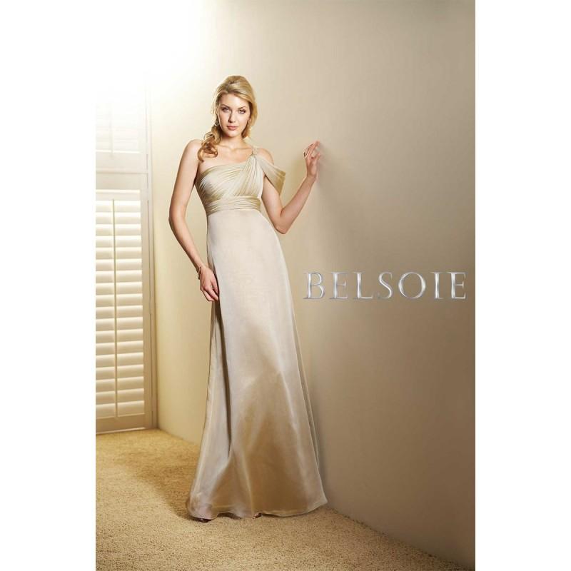 Hochzeit - Azure L4004 - Brand Wedding Store Online