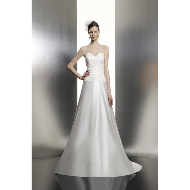 Mariage - Style T622 - Fantastic Wedding Dresses