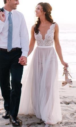 Mariage - New Style Elegant Wedding Dress Bride Gown,wedding Dresses,wedding Dresses,modest Wedding Dresses
