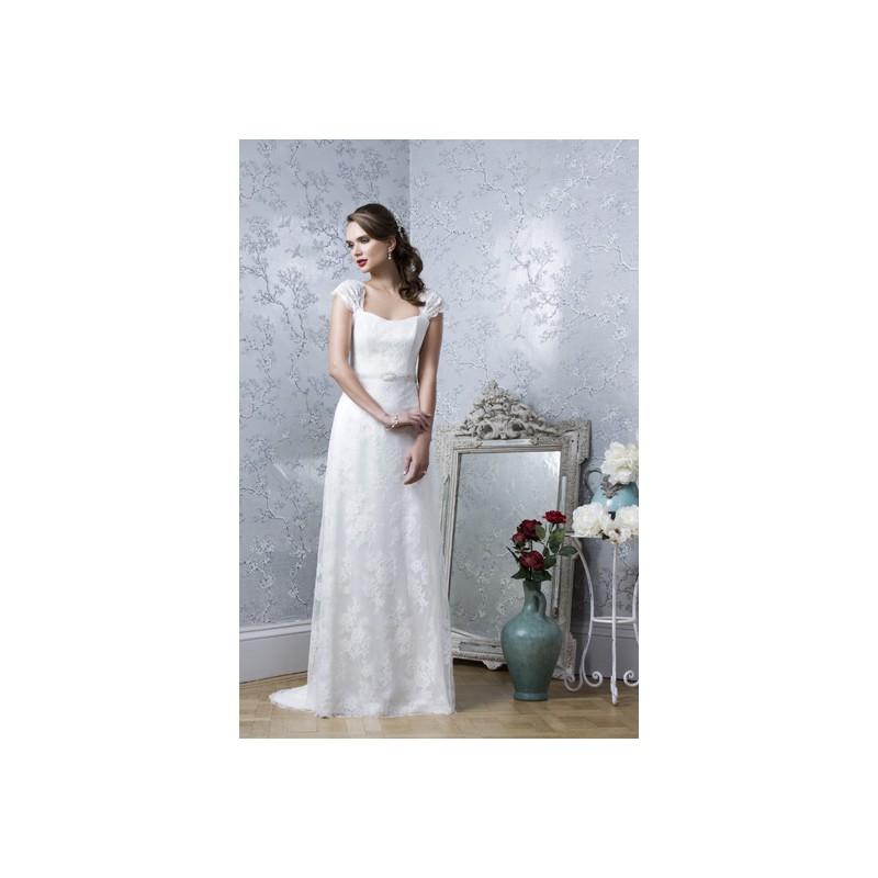 Свадьба - Emma Hunt  Hana - Stunning Cheap Wedding Dresses