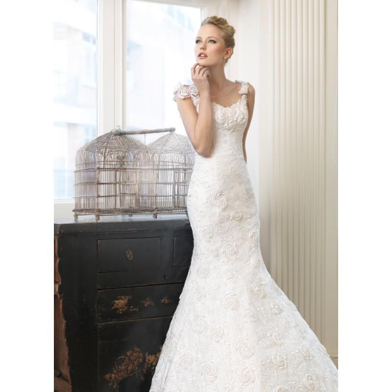 Hochzeit - Maria Karin MK201408 - Stunning Cheap Wedding Dresses