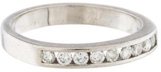 Mariage - Platinum Wedding Band Ring