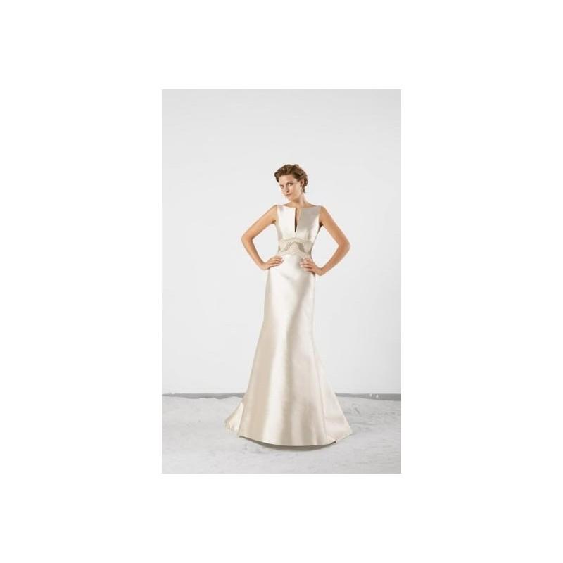 Mariage - Suiza (Raimon Bundó) - Vestidos de novia 2017 