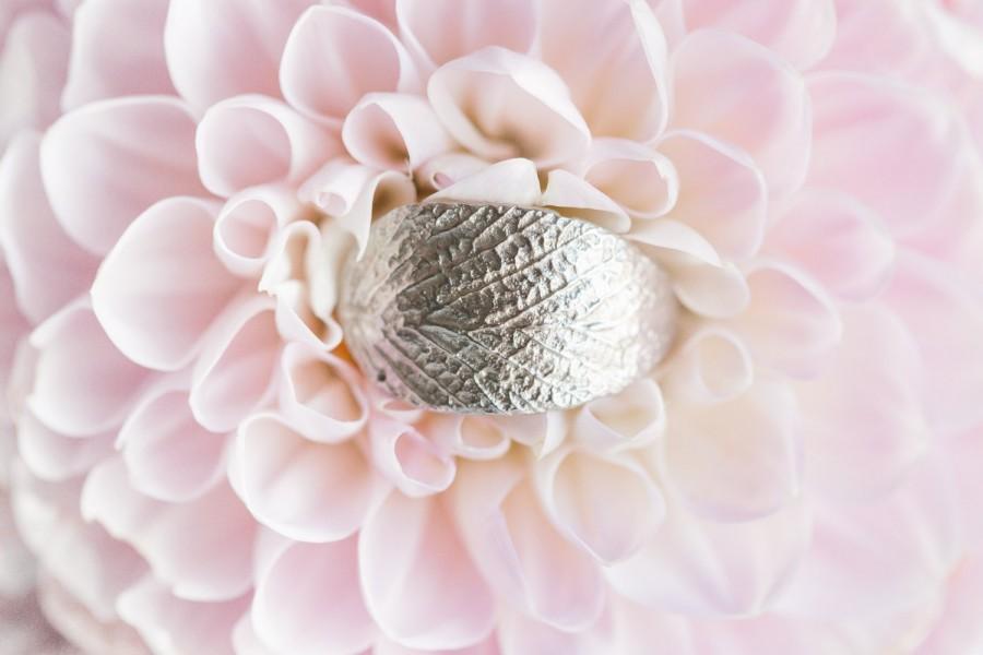 Mariage - Bohemian Wedding Ring