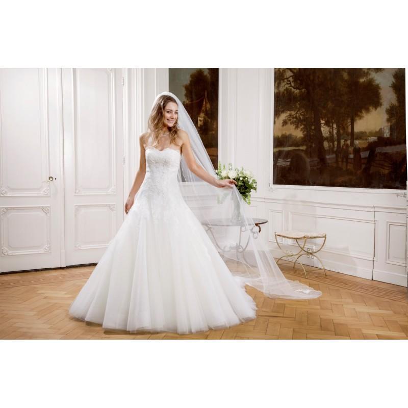 Wedding - Modeca Reedley - Stunning Cheap Wedding Dresses
