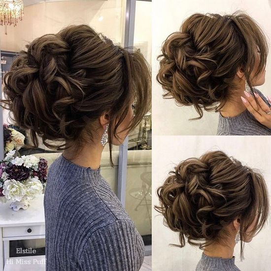 Mariage - 50 Wow-Worthy Long Wedding Hairstyles From Elstile