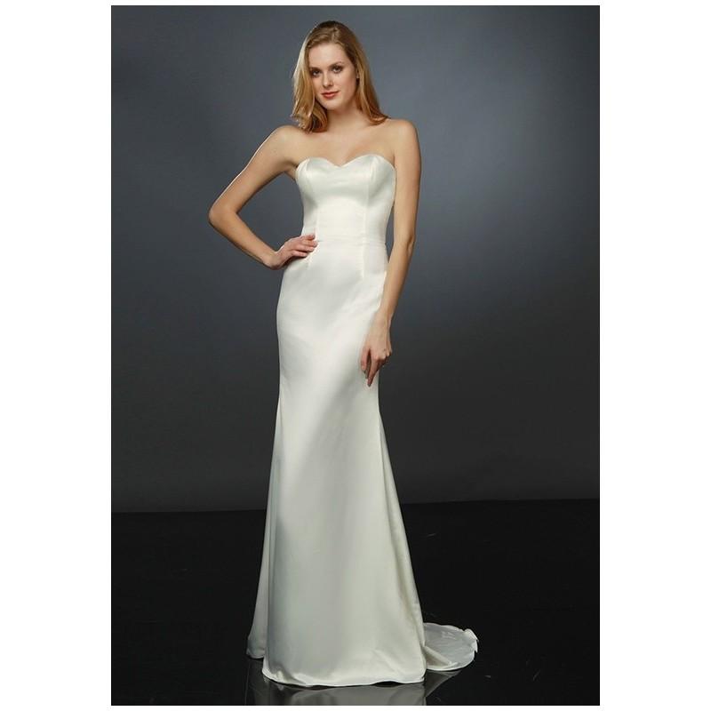 Свадьба - Impression Destiny 11674 - Charming Custom-made Dresses