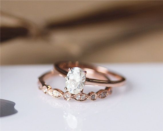 Hochzeit - Engagement Rings