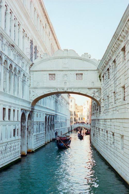 Mariage - Name=the Bridge Of Sighs} 