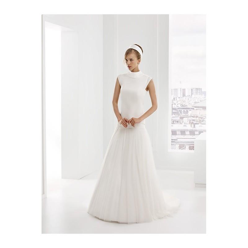 Свадьба - Pronuptia Strass -  Designer Wedding Dresses