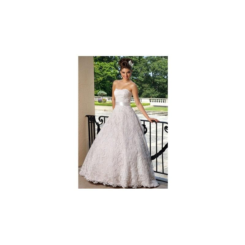 Свадьба - Pearl by Alexia Designs Wedding Dress Style No. 1036 - Brand Wedding Dresses