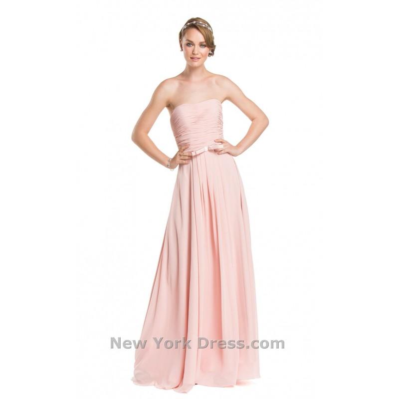 Свадьба - Coya Collection CL1378 - Charming Wedding Party Dresses