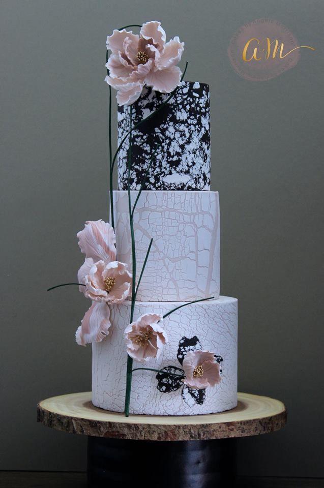 Hochzeit - Cakes & Toppers
