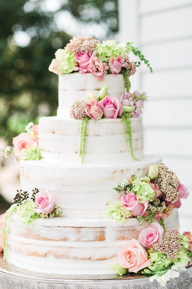 Hochzeit - Trends That Take The Cake