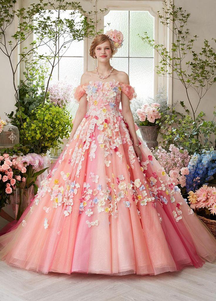 زفاف - Wedding Dresses Collection