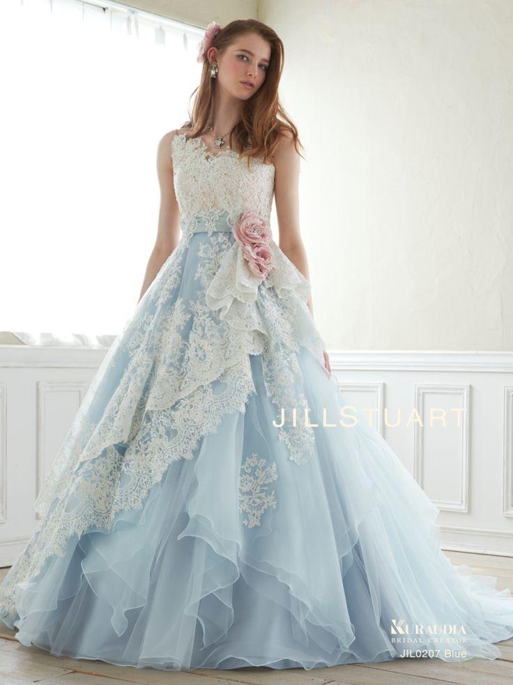 Wedding - Pretty Skirts And Dresses : Photo