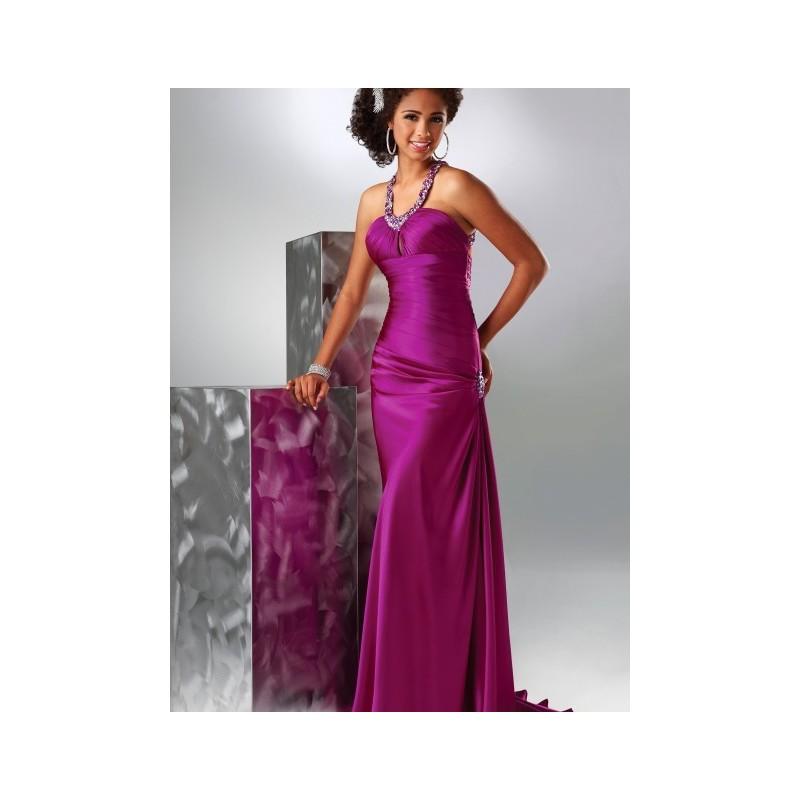 Mariage - Flirt P4562 - Brand Prom Dresses